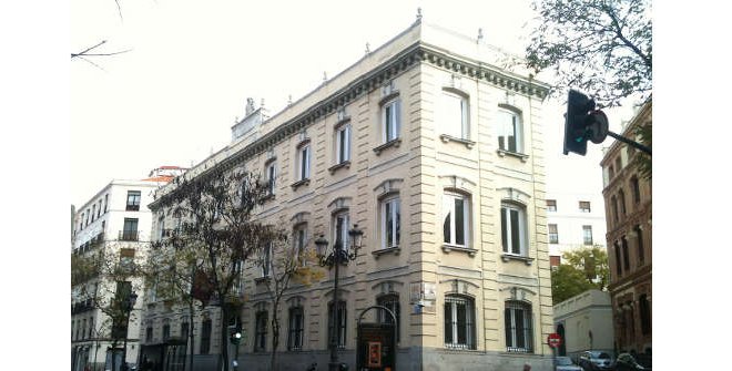 International LAB